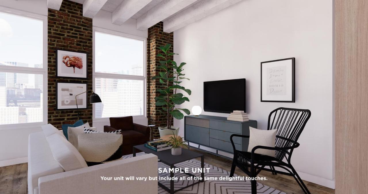 Domio Gaslamp Aparthotel ซานดิเอโก ภายนอก รูปภาพ