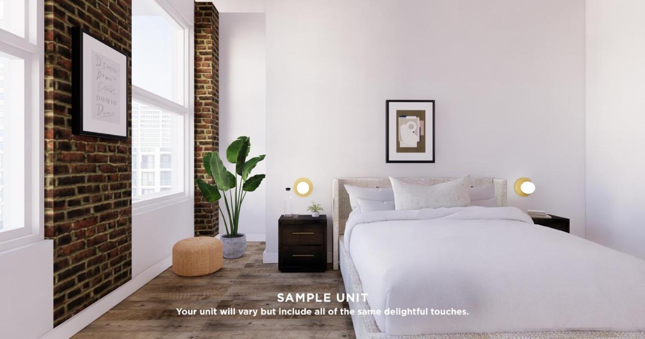 Domio Gaslamp Aparthotel ซานดิเอโก ภายนอก รูปภาพ